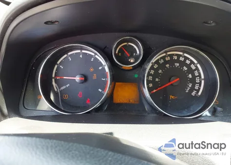 2009 Saturn Vue 4-Cyl Xe из США, поврежденный, VIN 3GSCL33P69S523628